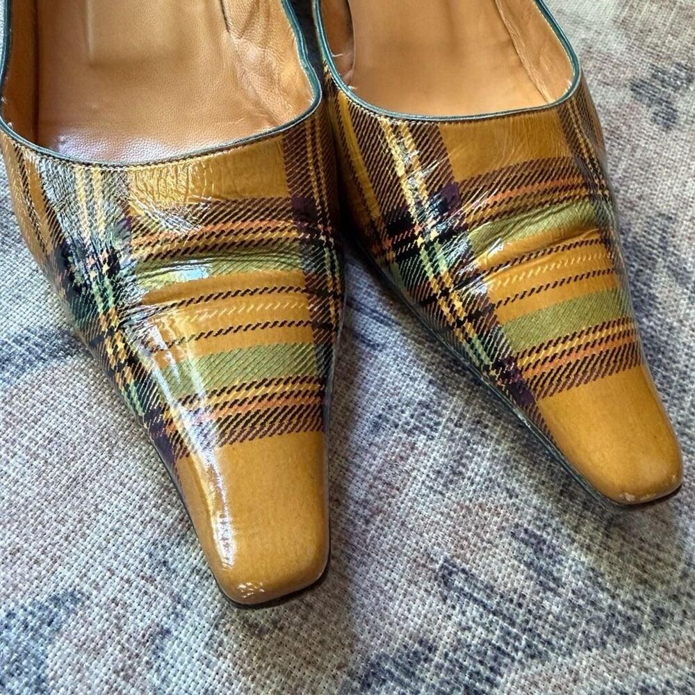 Kurt-geiger Women's multi Courts - Picture 4 of 6